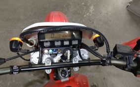 HONDA XR250 MD30