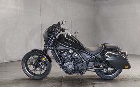 HONDA  REBEL 1100T SC83