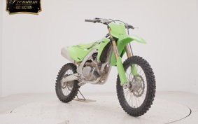 KAWASAKI KX450