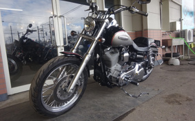 HARLEY FXDC1450 2009 GV4