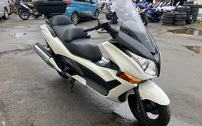 HONDA SILVERWING400GT 2015 NF03