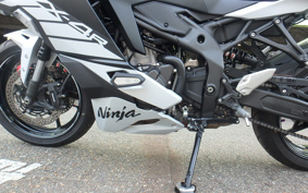 KAWASAKI NINJA ZX-4R SE 2024 8BL