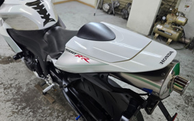 HONDA CBR600RR 2007 PC40