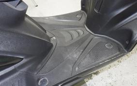 YAMAHA CYGNUS 125 XSR 3 SED8J