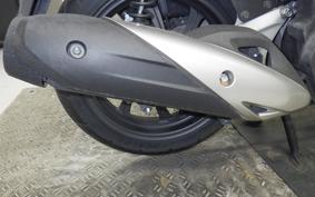 HONDA PCX 125 2017 JF81