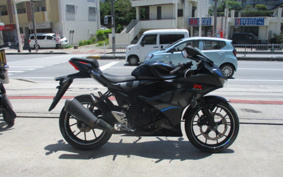 SUZUKI GSX-R125 ABS DL33B