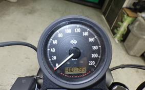 HARLEY XL883N 2020