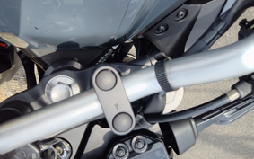 YAMAHA MT-03 2023 RH21J