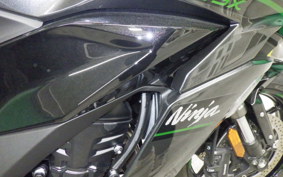 KAWASAKI NINJA 1100SX 2025 ZXT10H