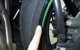 KAWASAKI NINJA 1000 SX 2023 ZXT02K