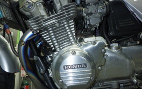 HONDA CB900F 1983 SC01