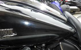 HARLEY FLHR 1690 2016