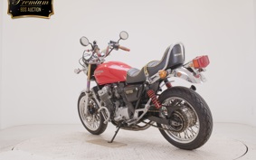 HONDA CB400F 1997 NC36