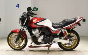 HONDA CB400SF VTEC A 2009 NC42