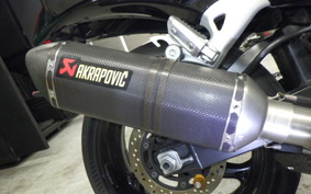 SUZUKI HAYABUSA Gen.2 2010