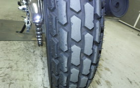 SUZUKI GRASS TRACKER Bigboy