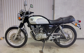 HONDA GB250 CLUBMAN 1 MC10
