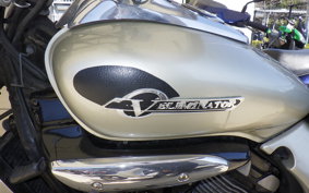 KAWASAKI ELIMINATOR 250 V VN250A