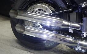 HARLEY FLSTSB 1580 2008