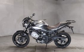 SUZUKI SV650 X VP55B