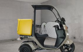 HONDA GYRO TA03
