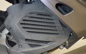 YAMAHA TRICITY 125