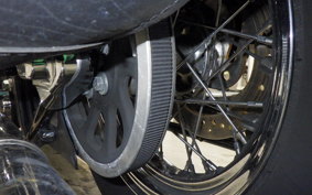 HARLEY FLSTC 1580 2007