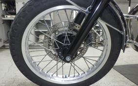 KAWASAKI W650 2004 EJ650A