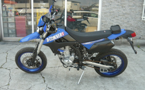 KAWASAKI KLX125D TRACKER X LX250V