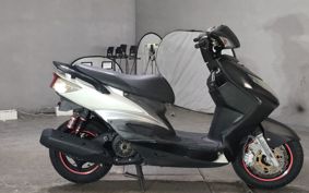YAMAHA CYGNUS 125 X SE46