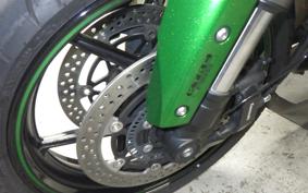 KAWASAKI NINJA 1000 SX 2023 ZXT02K