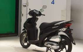 HONDA DIO 110 JF31