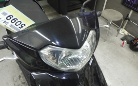 YAMAHA AXIS 125 Z 2022 SED7J