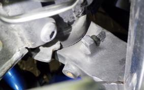 SUZUKI GIXXER 250 SF 1992 ED22B