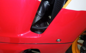 HONDA CBR600RR GEN 3 2016
