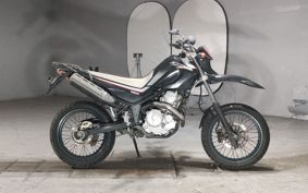 YAMAHA XT250X DG11J