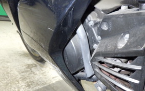 KAWASAKI NINJA 250R EX250K