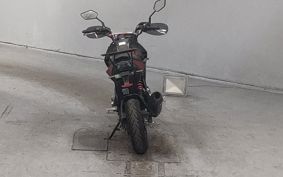 KAWASAKI Z125 PRO  BR125H