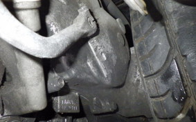 HONDA GYRO X 2024 TD02