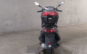 SUZUKI ADDRESS V125 DT11A