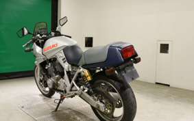SUZUKI GSX250S KATANA 1991 GJ76A