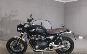 TRIUMPH SPEED TWIN 2023 DAD85H