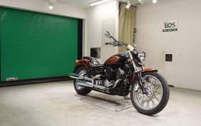 YAMAHA DRAGSTAR 400 2008 VH01J