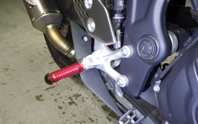 YAMAHA YZF-R25 1983 RG10J