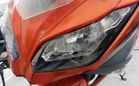 KAWASAKI NINJA 250 EX250L