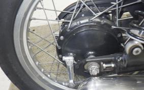 KAWASAKI W400 2006