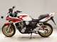 Фото Honda CB1300SB SUPER BOLDOR A 2006 с японского аукциона