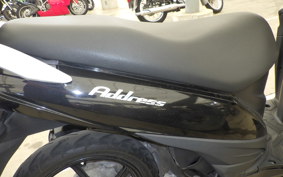 SUZUKI ADDRESS 110 CE47A