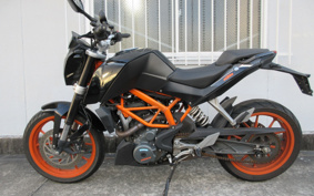 KTM 390 DUKE 2018 JGJ40