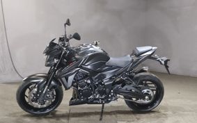 SUZUKI GSX-S750 C533F